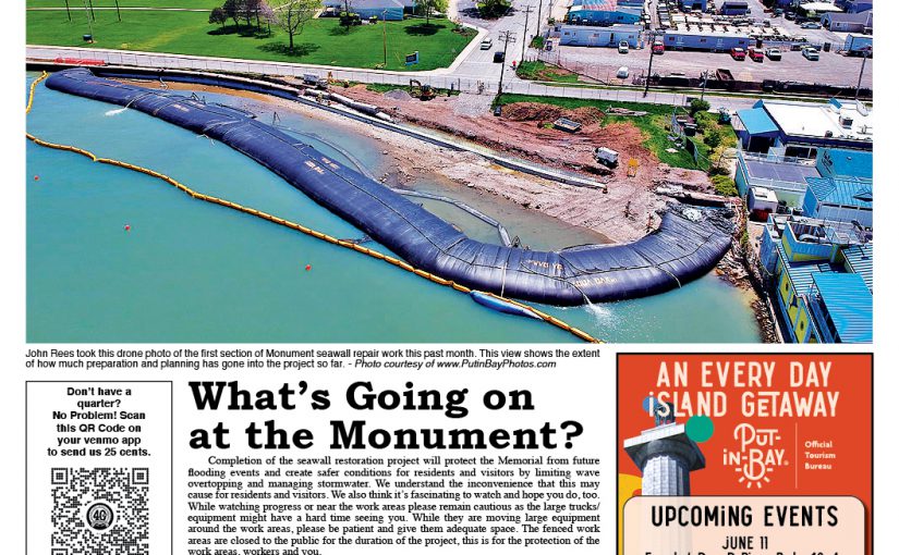 June 2022 Gazette - Commander...Ahoy!
