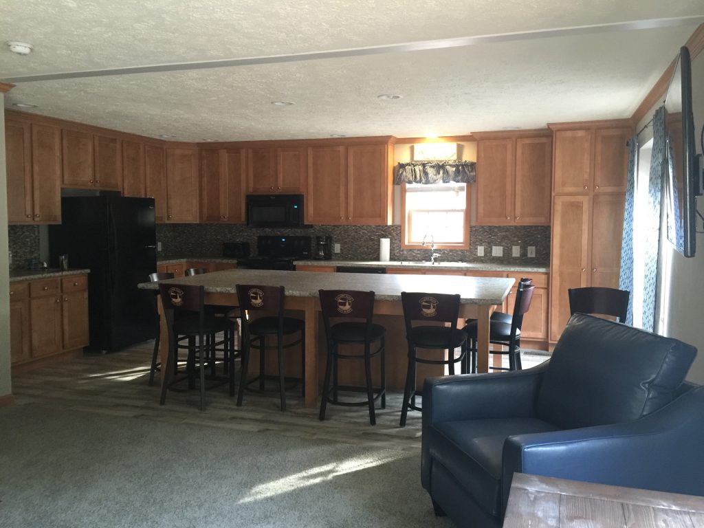 NEWEST Rental Lodgings at Put-in-Bay Ohio