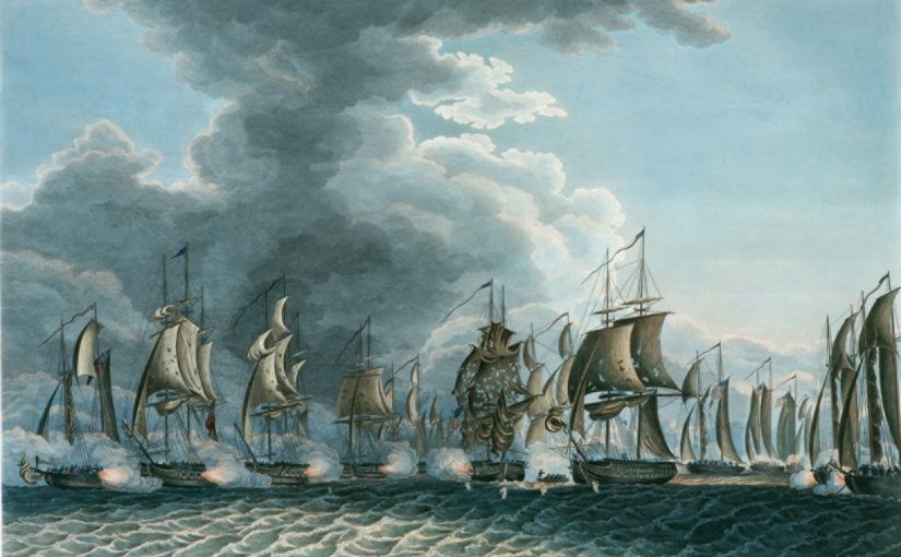South Bass Island and the War of 1812