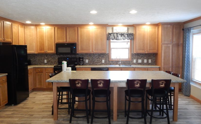 Two New Beautiful Rental Homes for Put-in-Bay