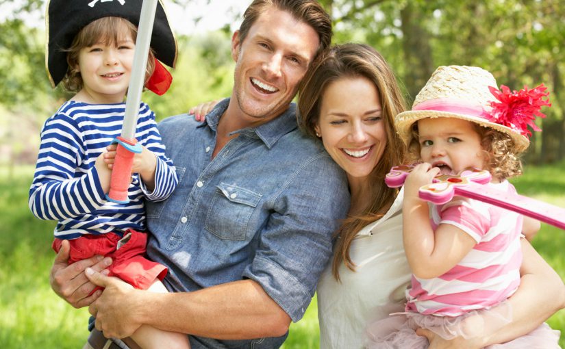 How to Have the Ultimate Put-in-Bay Family Vacation