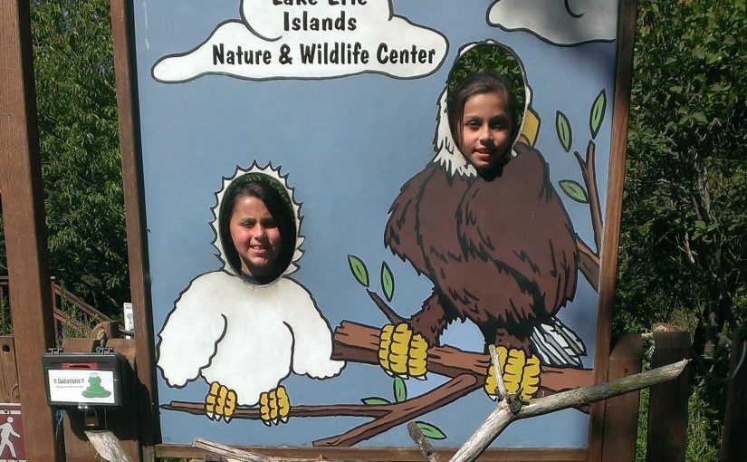 Put in Bay Nature Center - Wild Tuesdays!