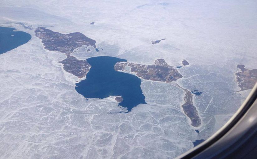 What Happens at Put-in-Bay in the Winter?