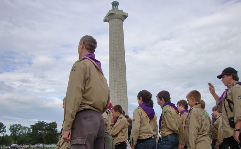 What You Need to Know About Put-in-Bay History