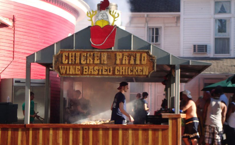 Put-in-Bay's Top 10 Places to Dine
