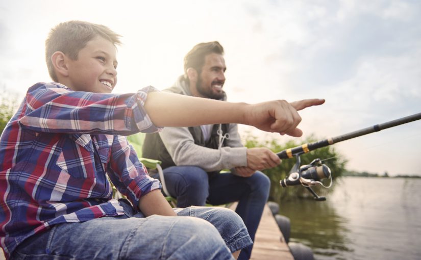 You Need to See This Put-in-Bay Fishing Guide