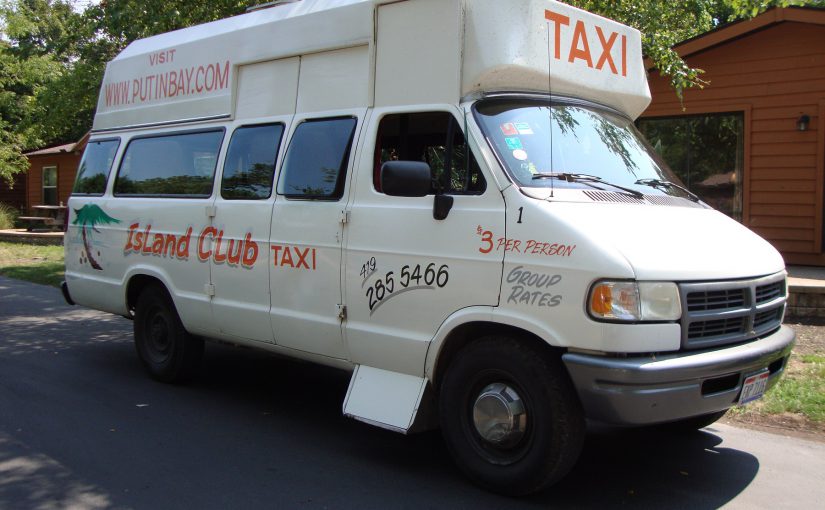 Unlock the Secrets to Getting Around Put-in-Bay