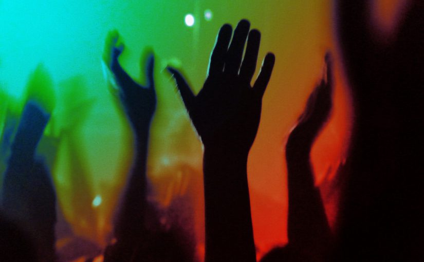 Where is the Best Put-in-Bay Live Music?