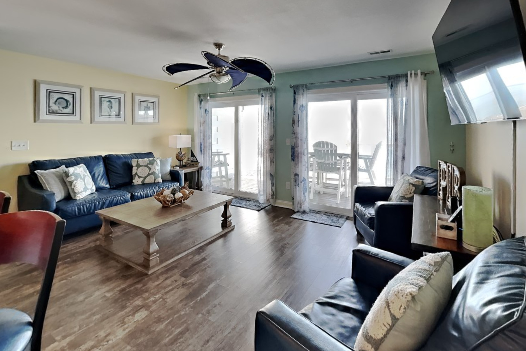 Put-In-Bay Condos callout