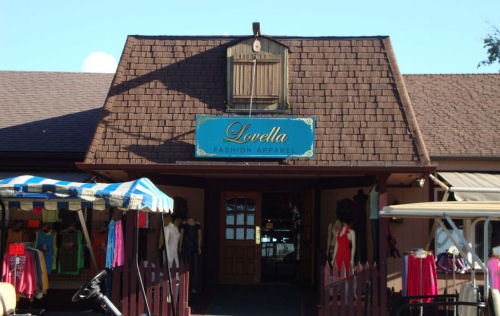 Lovella Fashion Apparel