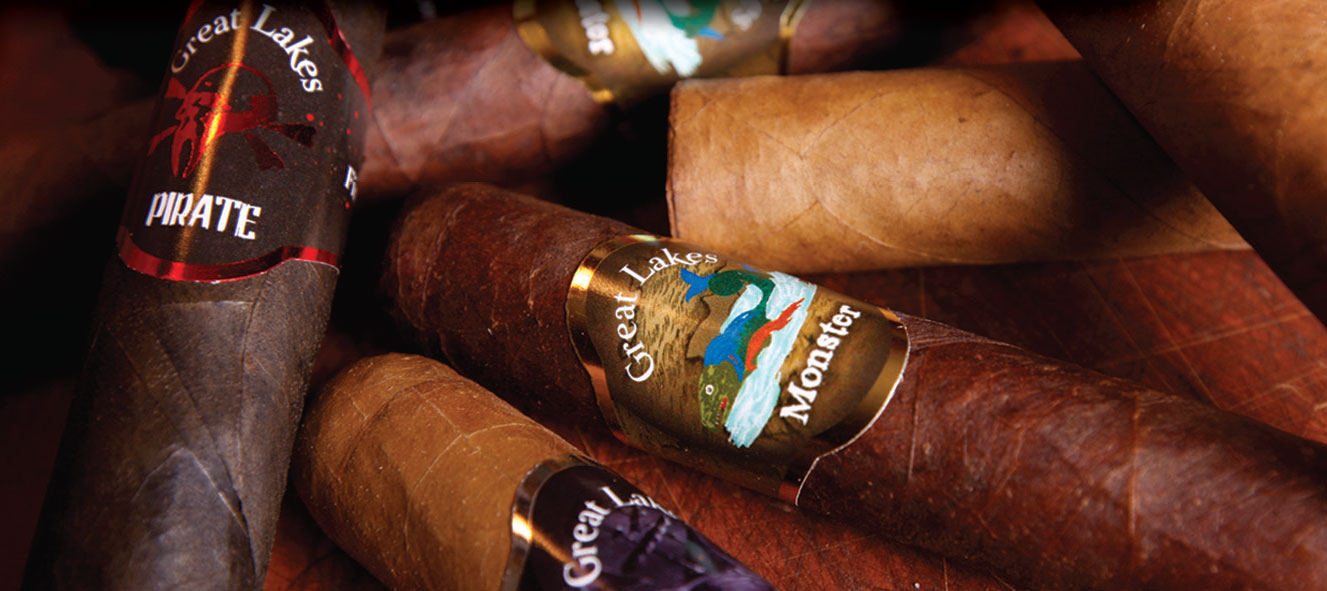 Great Lakes Tobacconist Put In Bay