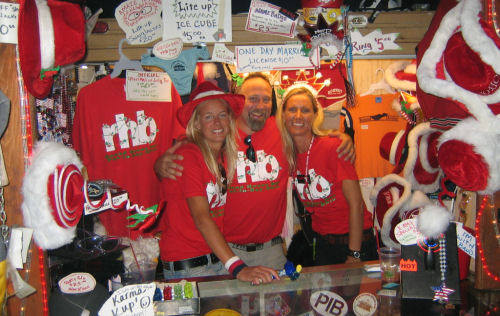 The Bucket Shop Put In Bay