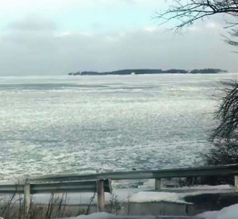 IceMan Guide Service Put In Bay