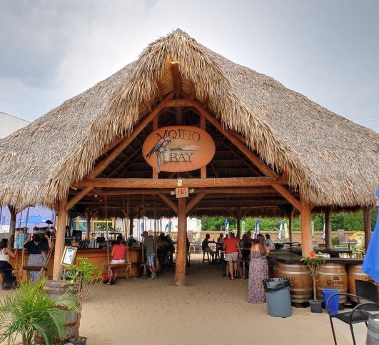 Mojito Bay Put In Bay