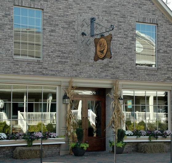 The Old Forge Cafe and Creperie Put In Bay