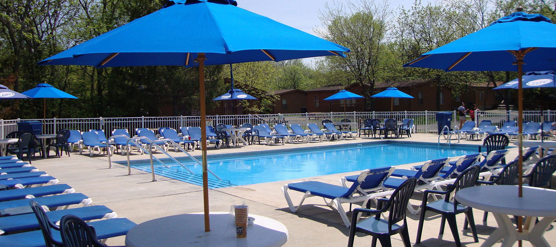 Resort Pool