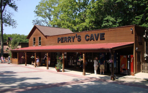 Things To Do Perry's Cave Family Fun Center