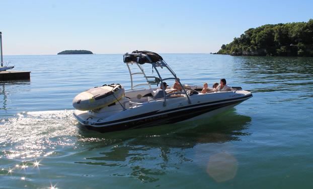 Things To Do Put-in-Bay Watersports