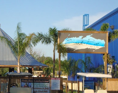 Things To Do The Sand Bar