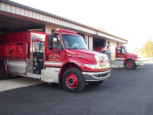 Things To Do Put-in-Bay Fire Department