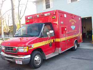 Things To Do Put-in-Bay EMS