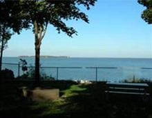 Things To Do Alfred Parker Park