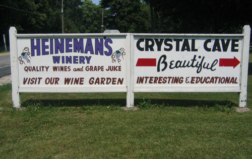 Things To Do Crystal Cave