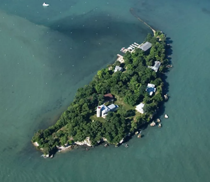 Things To Do Gibraltar Island Tours