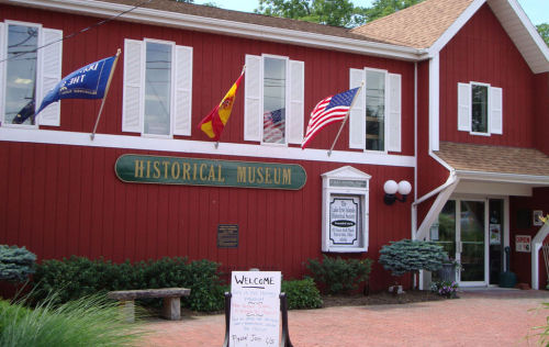 Things To Do Lake Erie Islands Historical Museum