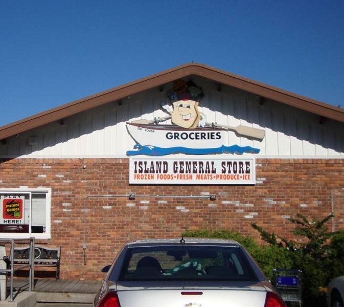 Things To Do Island General Store