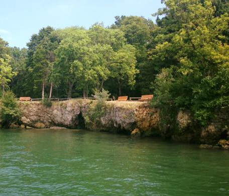 Things To Do Massie Cliffside Preserve