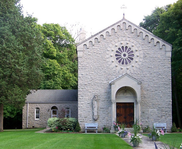 Things To Do Mother of Sorrows Catholic Church
