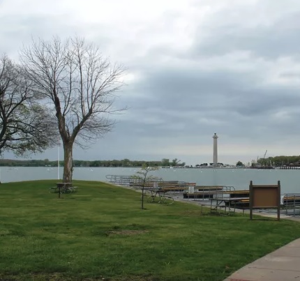 Things To Do Oak Point State Park