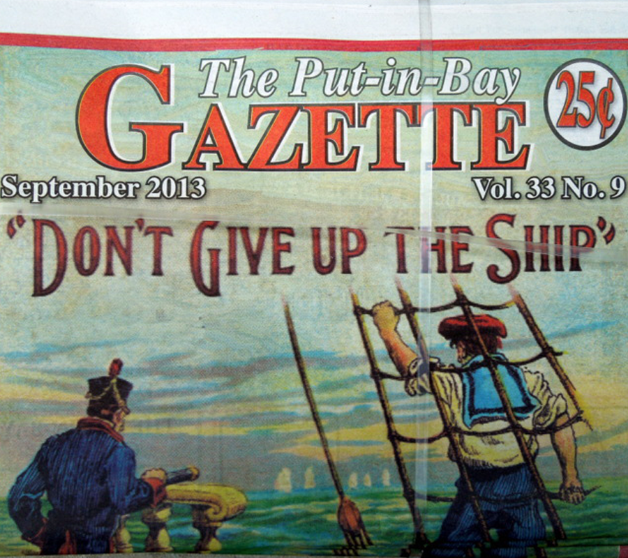 Things To Do Put-in-Bay Gazette