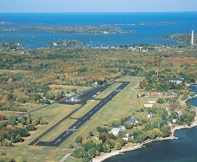 Things To Do Put-in-Bay Airport