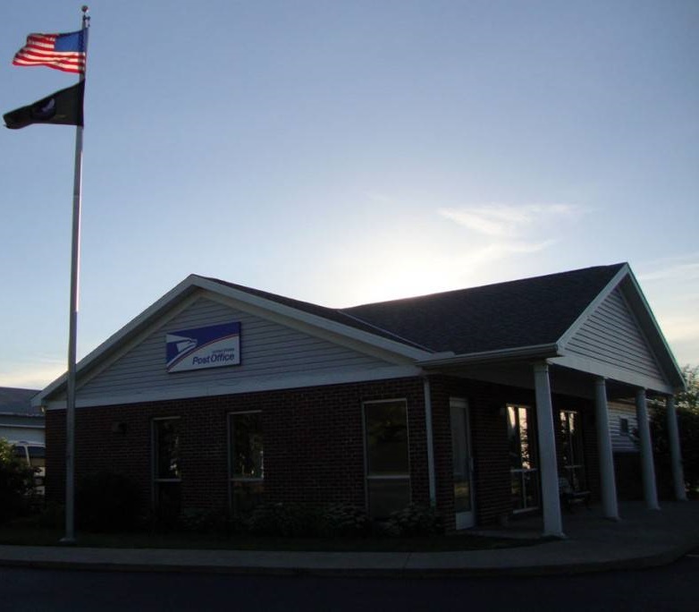 Things To Do Put-in-Bay Post Office