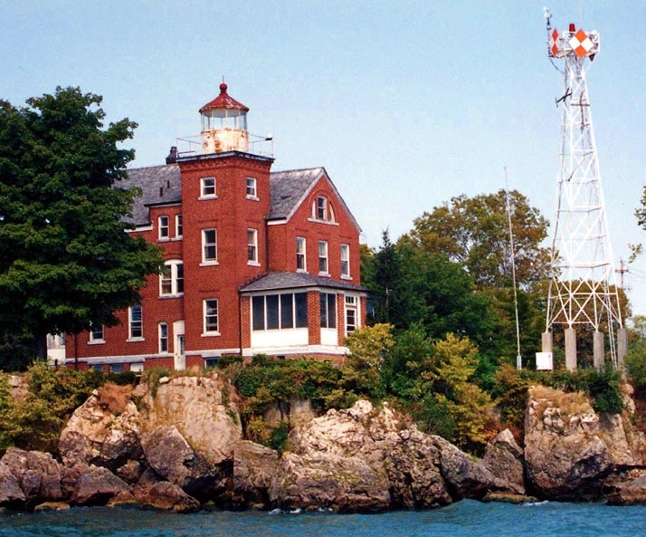 Things To Do South Bass Island Lighthouse
