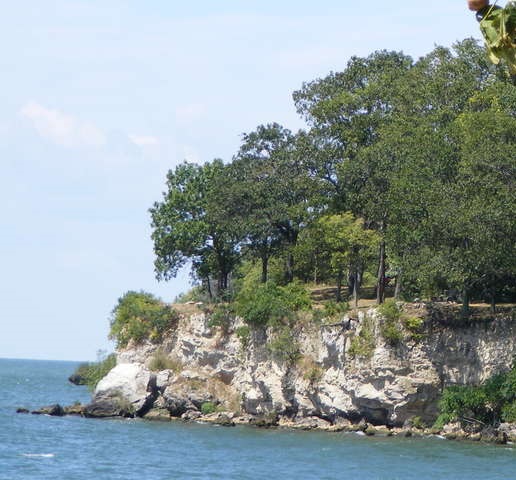 Things To Do South Bass Island State Park