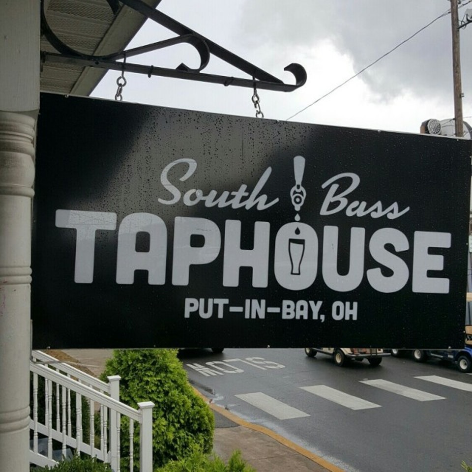 Things To Do South Bass Taphouse