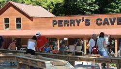 Perry's Cave