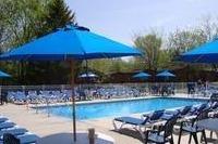 Public Pool