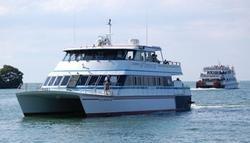 Ferry Boat