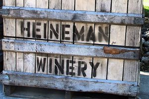 Heinemans Winery