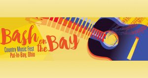 Bash on the Bay Logo