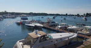 Put-in-Bay SUmmer Boating