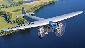 Ford Tri Motor