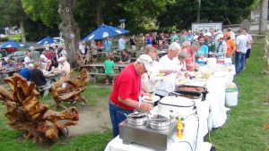 Road Race Reunion Banquet