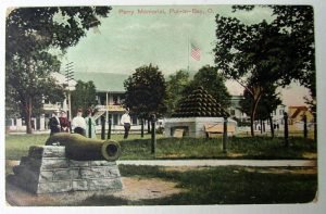 Put-in-Bay Hotels